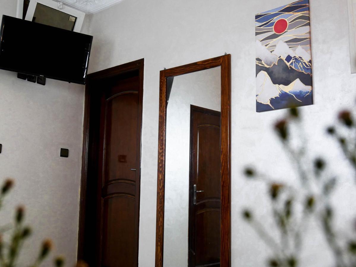 Ayouz House Hotel Dakhla Exterior photo