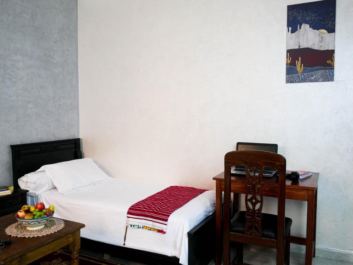 Ayouz House Hotel Dakhla Exterior photo